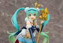 GOOD SMILE Racing - Hatsune Miku - 1/7 - Racing 2018, Challenging to the Top (Aquamarine, Good Smile Company)ㅤ – Aquamarine – ActionFigureBrasil