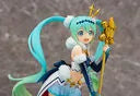 GOOD SMILE Racing - Hatsune Miku - 1/7 - Racing 2018, Challenging to the Top (Aquamarine, Good Smile Company)ㅤ – Aquamarine – ActionFigureBrasil