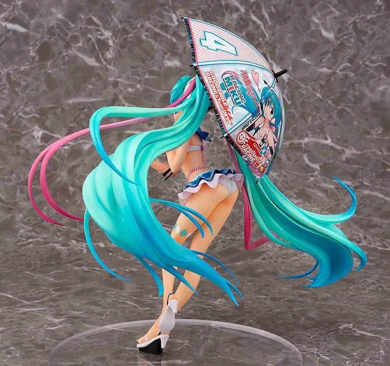 GOOD SMILE Racing - Hatsune Miku - 1/7 - Racing 2019, Thailand Ver. (Good Smile Company)ㅤ – Good Smile Company – ActionFigureBrasil