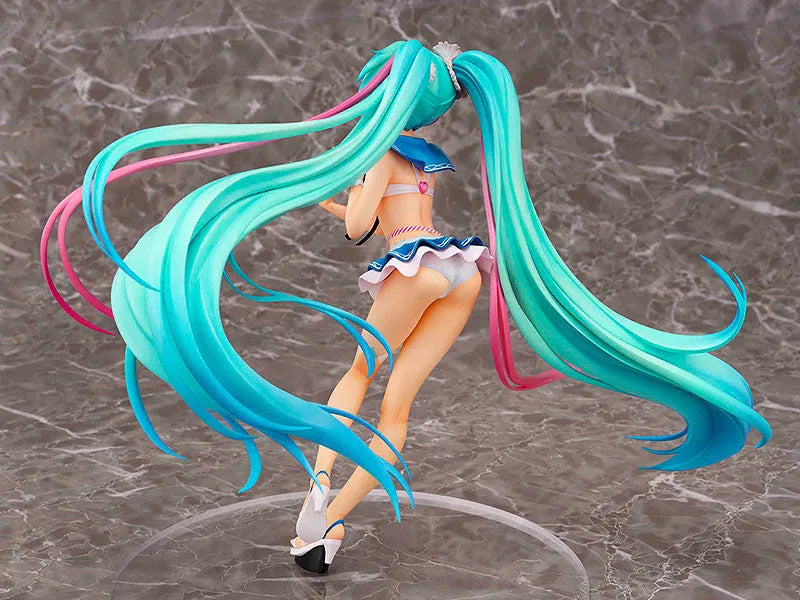 GOOD SMILE Racing - Hatsune Miku - 1/7 - Racing 2019, Thailand Ver. (Good Smile Company)ㅤ – Good Smile Company – ActionFigureBrasil