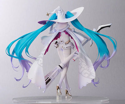 Good Smile Racing - Hatsune Miku - 1/7 - Racing 2024 Ver. (GOOD SMILE Racing)ㅤ – Good Smile Racing – ActionFigureBrasil — acessórios