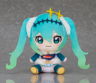 Good Smile Racing - Hatsune Miku - 15th Anniversary, Racing 2018 (Good Smile Company)ㅤ – Good Smile Company – ActionFigureBrasil