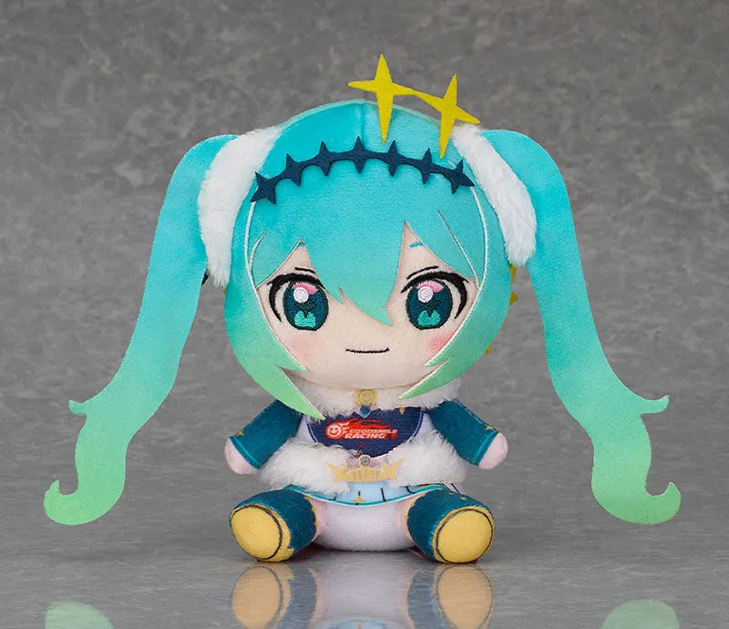 Good Smile Racing - Hatsune Miku - 15th Anniversary, Racing 2018 (Good Smile Company)ㅤ – Good Smile Company – ActionFigureBrasil
