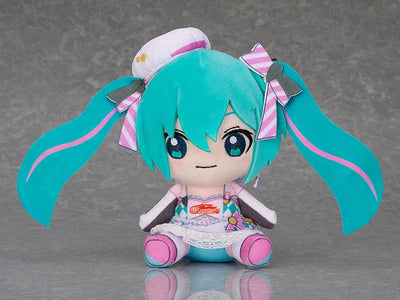 Good Smile Racing - Hatsune Miku - 15th Anniversary, Racing 2019 (Good Smile Company)ㅤ – Good Smile Company – ActionFigureBrasil