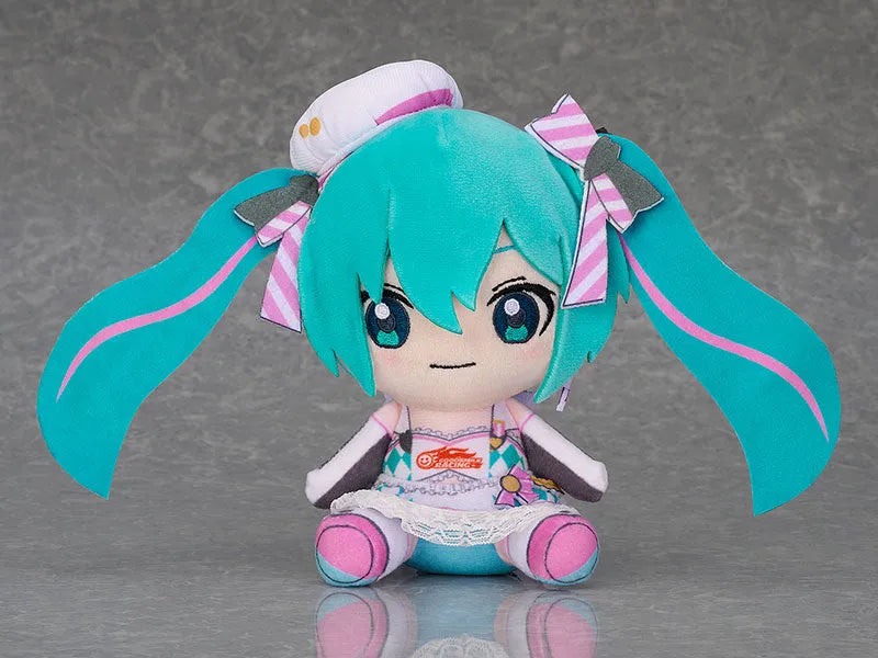 Good Smile Racing - Hatsune Miku - 15th Anniversary, Racing 2019 (Good Smile Company)ㅤ – Good Smile Company – ActionFigureBrasil