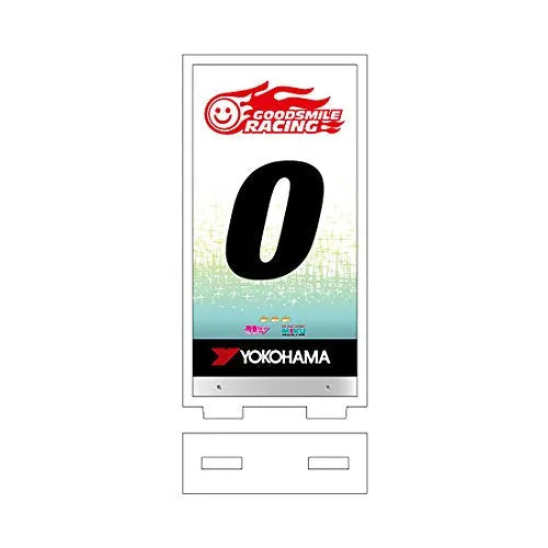 GOOD SMILE Racing - Hatsune Miku - Dioramansion 150 - Racing Miku 2018 Pit B - Racing 2018 ver. (Good Smile Company, PLM)ㅤ – PLUM – ActionFigureBrasil