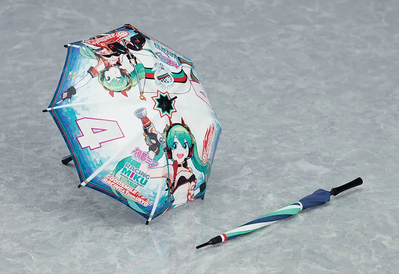 GOOD SMILE Racing - Hatsune Miku - Figma #SP-130 - Racing 2020 Ver. (Max Factory)ㅤ – Max Factory – ActionFigureBrasil