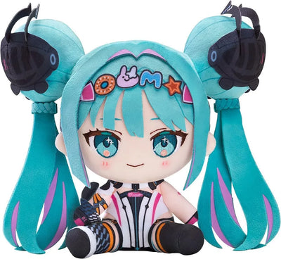 Good Smile Racing - Hatsune Miku - GT Project 2026, Racing Miku 2026 Ver. (GOOD SMILE Racing)ㅤ – Good Smile Racing – ActionFigureBrasil
