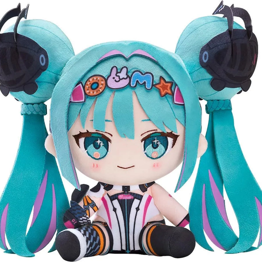 Good Smile Racing - Hatsune Miku - GT Project 2026, Racing Miku 2026 Ver. (GOOD SMILE Racing)ㅤ – Good Smile Racing – ActionFigureBrasil