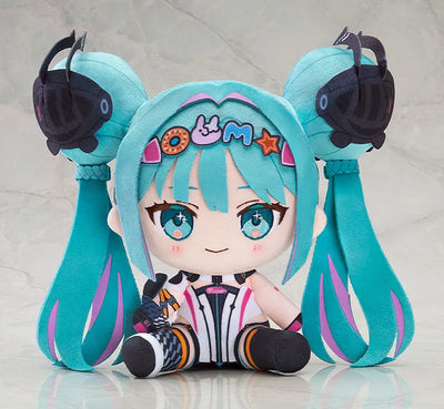 Good Smile Racing - Hatsune Miku - GT Project 2026, Racing Miku 2026 Ver. (GOOD SMILE Racing)ㅤ – Good Smile Racing – ActionFigureBrasil — detalhe do produto