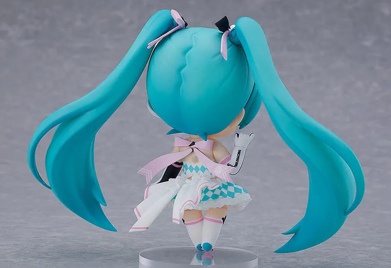 GOOD SMILE Racing - Hatsune Miku - Nendoroid #1100 - Racing 2019 Ver. (Good Smile Company, GOOD SMILE Racing)ㅤ – Good Smile Company – ActionFigureBrasil
