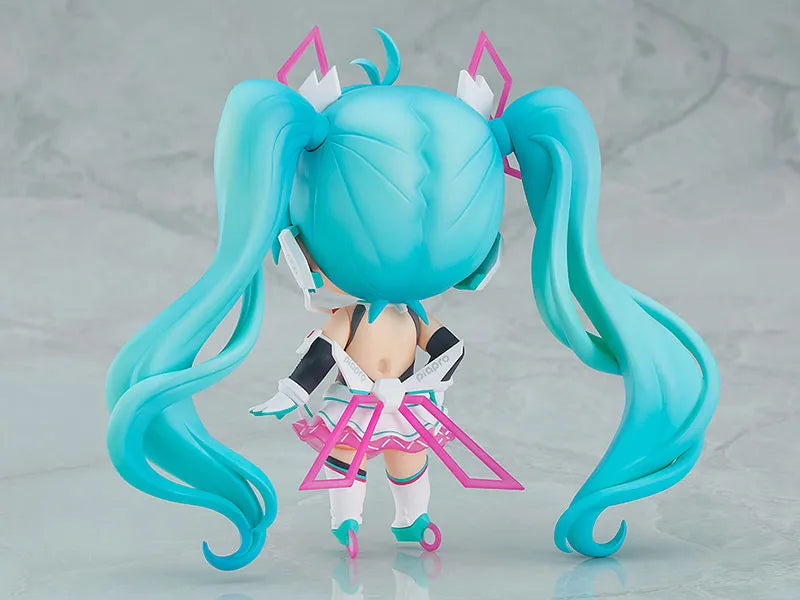 GOOD SMILE Racing - Hatsune Miku - Nendoroid #1578 - Racing 2021 Ver. (Good Smile Racing)ㅤ – Good Smile Racing – ActionFigureBrasil
