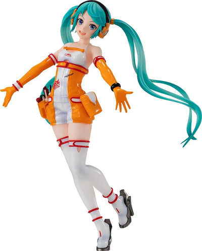 GOOD SMILE Racing - Hatsune Miku - Pop Up Parade - Racing 2010 (Good Smile Company)ㅤ – Good Smile Company – ActionFigureBrasil