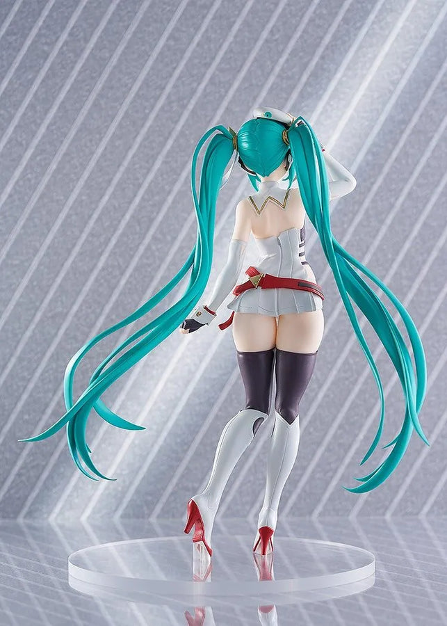 Good Smile Racing - Hatsune Miku - Pop Up Parade - Racing 2023 Ver. (GOOD SMILE Racing)ㅤ – Good Smile Racing – ActionFigureBrasil