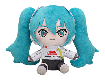 GOOD SMILE Racing - Hatsune Miku - Racing 2022 ver. (Good Smile Company)ㅤ – Good Smile Racing – ActionFigureBrasil