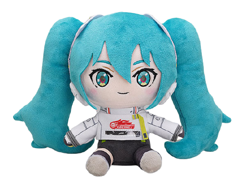 GOOD SMILE Racing - Hatsune Miku - Racing 2022 ver. (Good Smile Company)ㅤ – Good Smile Racing – ActionFigureBrasil