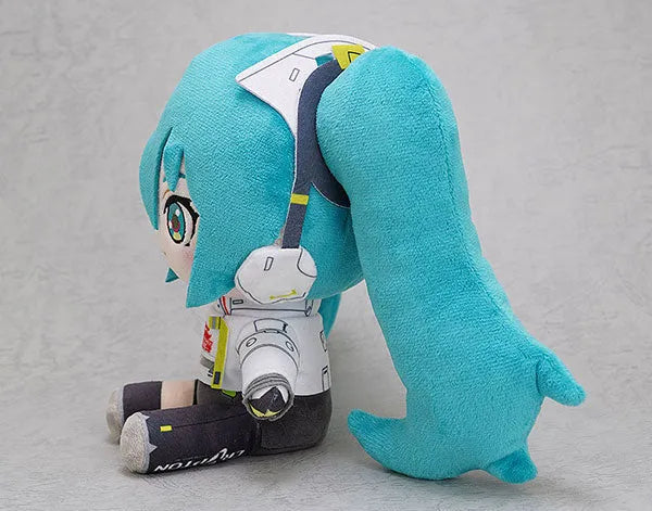GOOD SMILE Racing - Hatsune Miku - Racing 2022 ver. (Good Smile Company)ㅤ – Good Smile Racing – ActionFigureBrasil