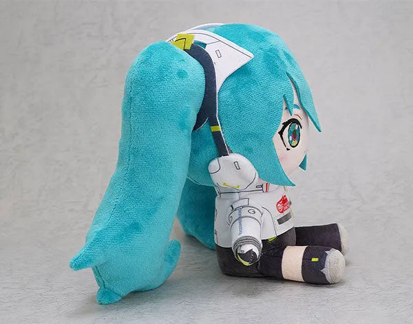 GOOD SMILE Racing - Hatsune Miku - Racing 2022 ver. (Good Smile Company)ㅤ – Good Smile Racing – ActionFigureBrasil