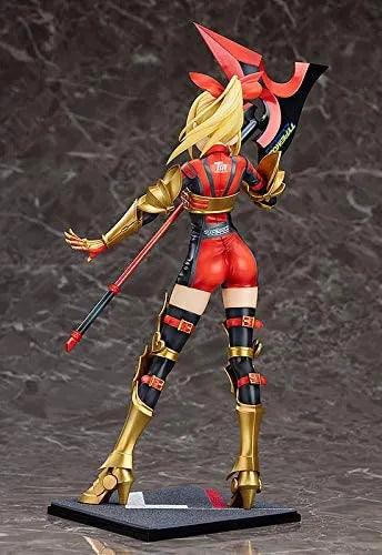 GOOD SMILE Racing - Type-Moon Racing - Nero Claudius - 1/7 - Racing Ver. (Good Smile Company)ㅤ – Good Smile Company – ActionFigureBrasil