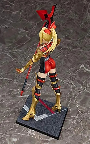 GOOD SMILE Racing - Type-Moon Racing - Nero Claudius - 1/7 - Racing Ver. (Good Smile Company)ㅤ – Good Smile Company – ActionFigureBrasil