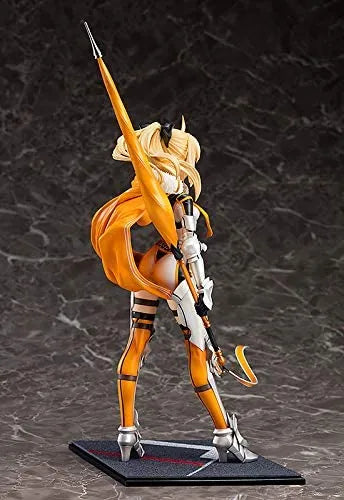 GOOD SMILE Racing - Type-Moon Racing - Saber Lily - 1/7 - Racing Ver. (Good Smile Company)ㅤ – Good Smile Company – ActionFigureBrasil