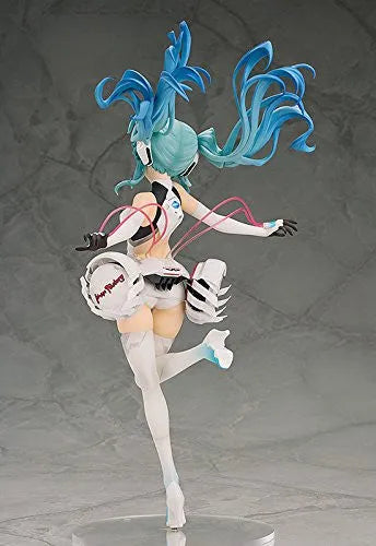 GOOD SMILE Racing - Vocaloid - Hatsune Miku - 1/8 - Racing 2014 (Good Smile Company)ㅤ – Good Smile Company – ActionFigureBrasil — acessórios