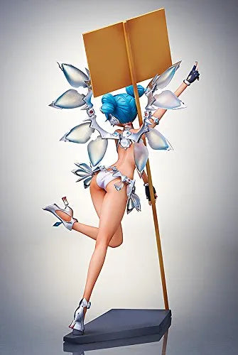GOOD SMILE Racing - Vocaloid - Hatsune Miku - 1/8 - Sepang, Racing 2013 (FREEing)ㅤ – FREEing – ActionFigureBrasil