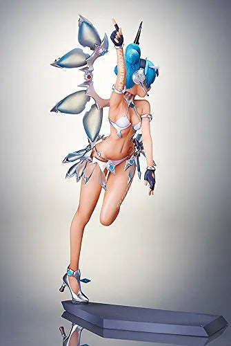 GOOD SMILE Racing - Vocaloid - Hatsune Miku - 1/8 - Sepang, Racing 2013 (FREEing)ㅤ – FREEing – ActionFigureBrasil