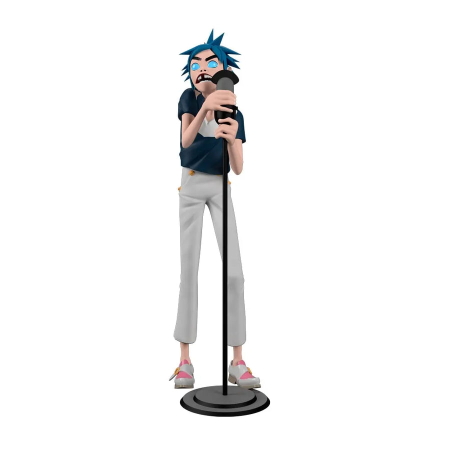 Gorillaz 2D – Superplastic – ActionFigure Brasil