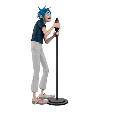Gorillaz 2D – Superplastic – ActionFigure Brasil — embalagem