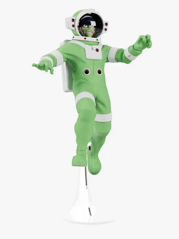 Gorillaz: Spacesuit - LIMITED EDITION – Superplastic – ActionFigure Brasil