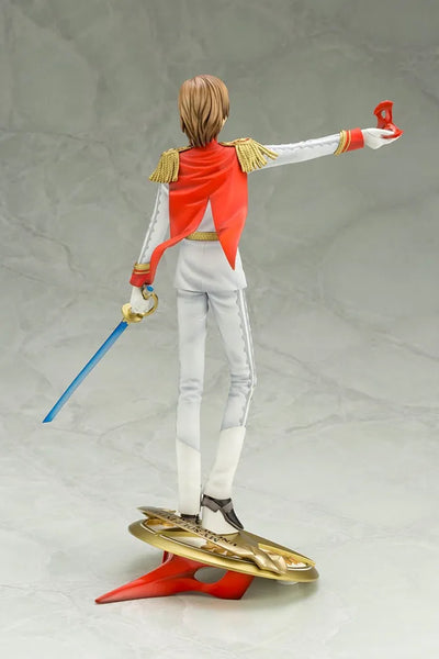 Goro Akechi (Phantom Thief Version) – Kotobukiya – ActionFigure Brasil — detalhe do produto