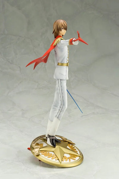 Goro Akechi (Phantom Thief Version) – Kotobukiya – ActionFigure Brasil — close