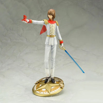 Goro Akechi (Phantom Thief Version) – Kotobukiya – ActionFigure Brasil — acessórios