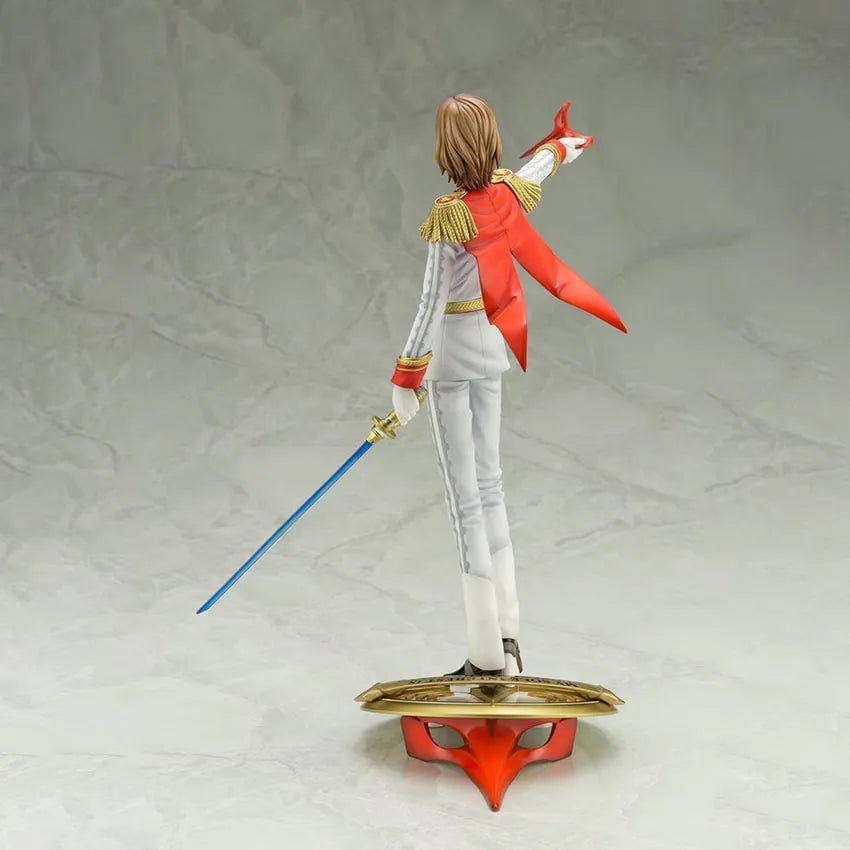 Goro Akechi (Phantom Thief Version) – Kotobukiya – ActionFigure Brasil