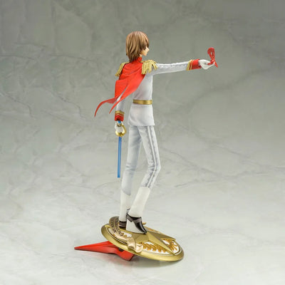 Goro Akechi (Phantom Thief Version) – Kotobukiya – ActionFigure Brasil — acessórios