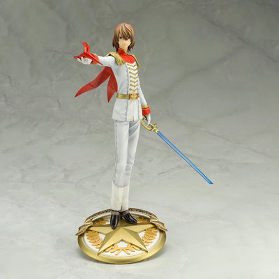 Goro Akechi (Phantom Thief Version) – Kotobukiya – ActionFigure Brasil — ambientada