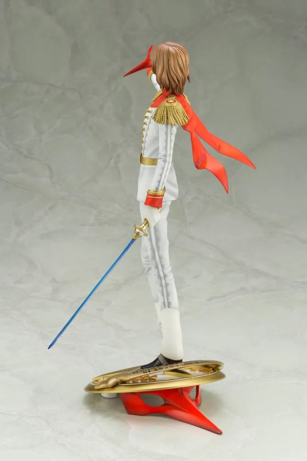 Goro Akechi (Phantom Thief Version) – Kotobukiya – ActionFigure Brasil