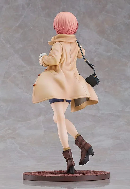 Gotoubun no Hanayome ∬ - Nakano Ichika - 1/6 - Date Style Ver. (Good Smile Company)ㅤ – Good Smile Company – ActionFigureBrasil
