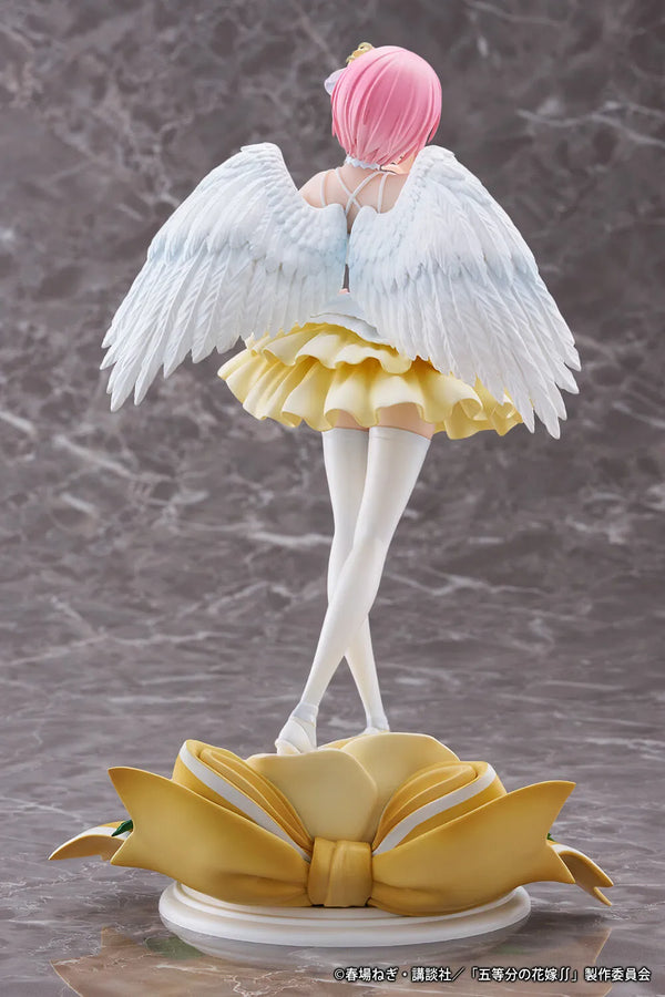 Gotoubun no Hanayome ∬ - Nakano Ichika - 1/7 - Angel ver. (Alice Glint, Proof)ㅤ – Alice Glint – ActionFigureBrasil