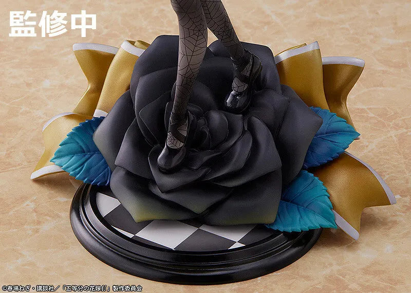 Gotoubun no Hanayome - Nakano Ichika - 1/7 - Fallen Angel ver. (Alice Glint, Good Smile Company, Proof)ㅤ – Alice Glint – ActionFigureBrasil