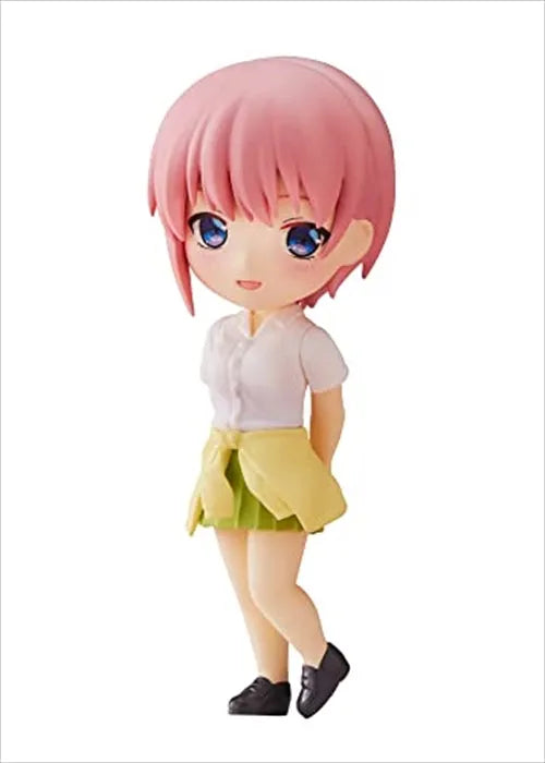 Gotoubun no Hanayome ∬ - Nakano Ichika - 2024 Re-release (PLUM)ㅤ – PLUM – ActionFigureBrasil