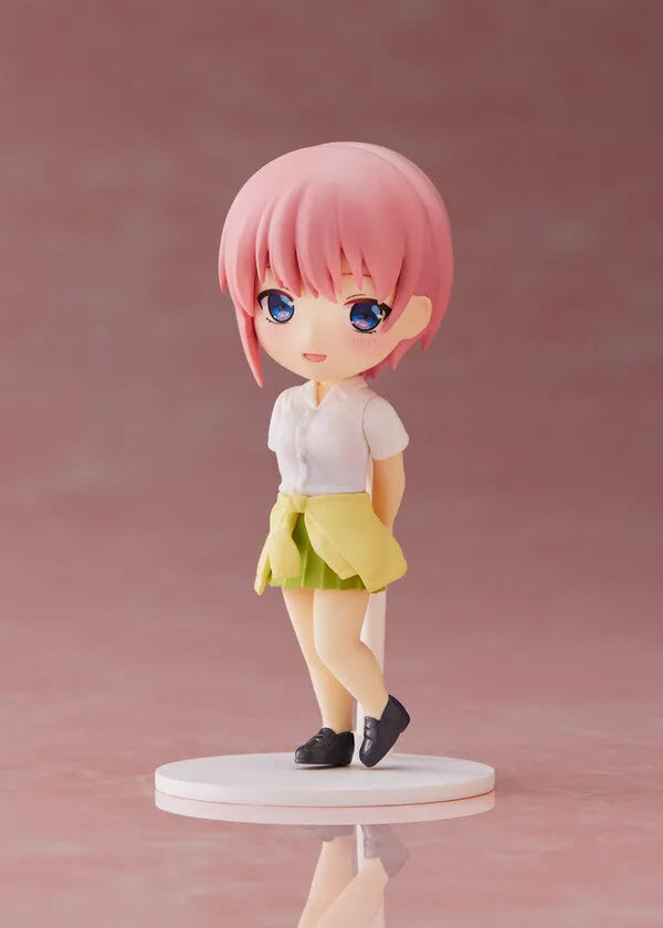 Gotoubun no Hanayome ∬ - Nakano Ichika - 2024 Re-release (PLUM)ㅤ – PLUM – ActionFigureBrasil