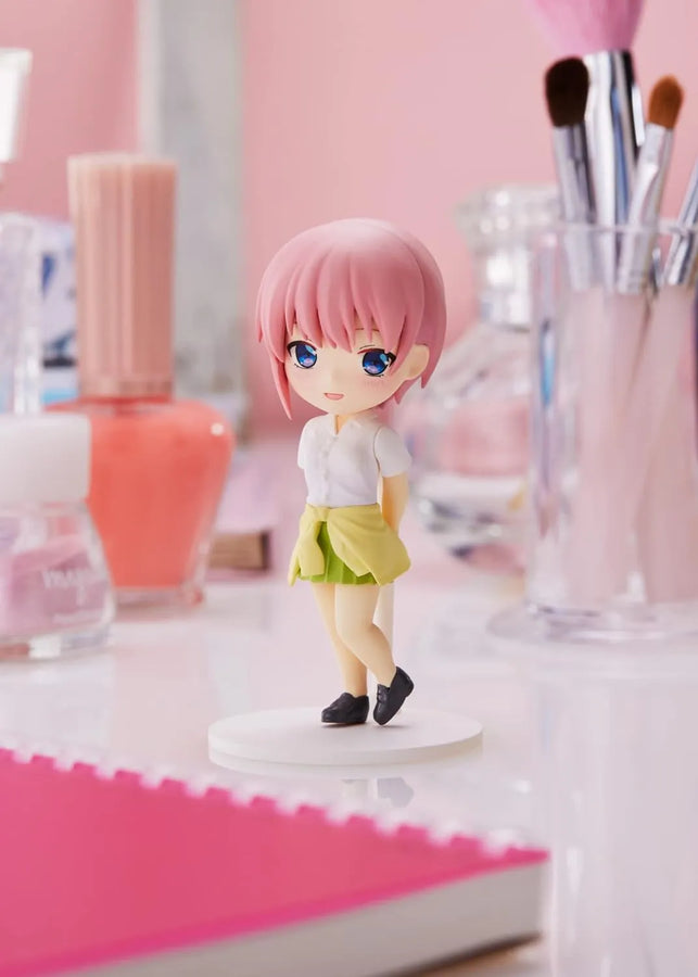 Gotoubun no Hanayome ∬ - Nakano Ichika - 2024 Re-release (PLUM)ㅤ – PLUM – ActionFigureBrasil