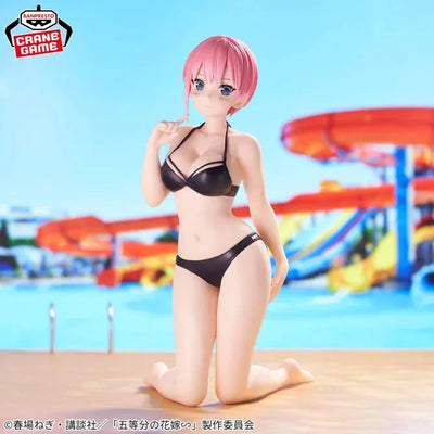 Gotoubun no Hanayome~ - Nakano Ichika - Celestial Vivi (Bandai Spirits)ㅤ – Bandai Spirits – ActionFigureBrasil