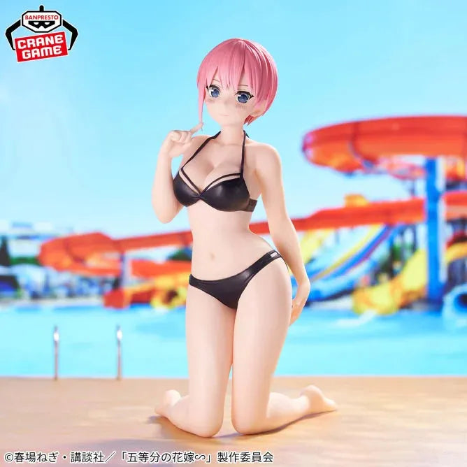 Gotoubun no Hanayome~ - Nakano Ichika - Celestial Vivi (Bandai Spirits)ㅤ – Bandai Spirits – ActionFigureBrasil