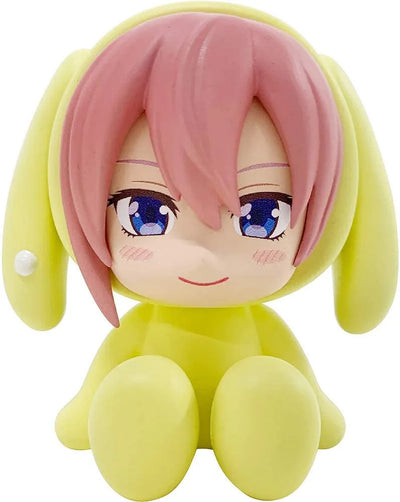 Gotoubun no Hanayome ∬ - Nakano Ichika - Chocot (Shine)ㅤ – Shine – ActionFigureBrasil