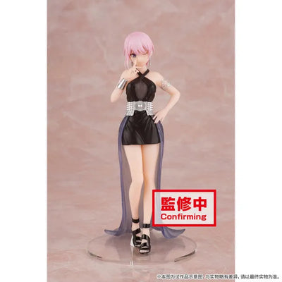 Gotoubun no Hanayome ∬ - Nakano Ichika - Kyunties (Bandai Spirits)ㅤ – Bandai Spirits – ActionFigureBrasil