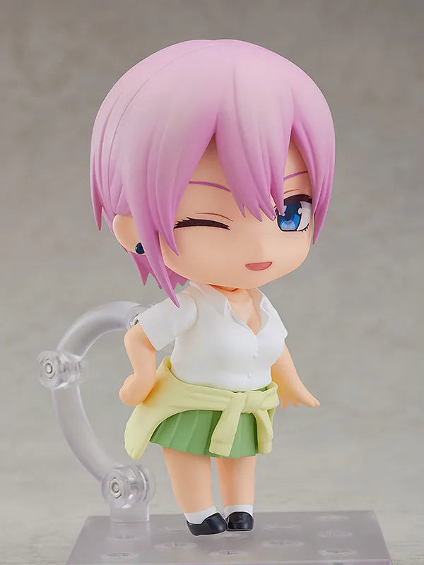 Gotoubun no Hanayome - Nakano Ichika - Nendoroid #1495 (Good Smile Company)ㅤ – Good Smile Company – ActionFigureBrasil