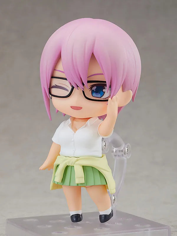 Gotoubun no Hanayome - Nakano Ichika - Nendoroid #1495 (Good Smile Company)ㅤ – Good Smile Company – ActionFigureBrasil
